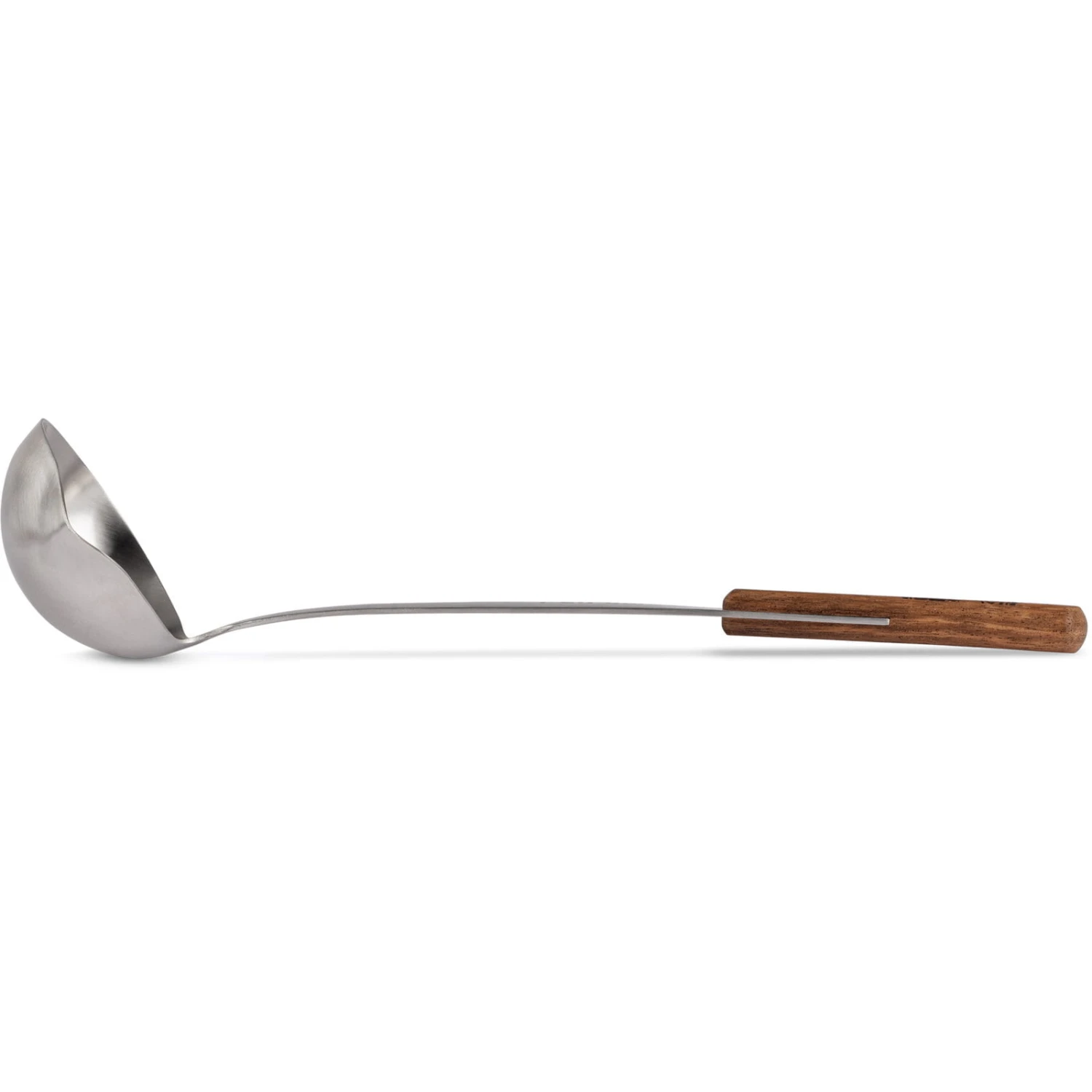 Petromax Ladle30 - Schöpfkelle 2 Petromax Ladle30 - Schöpfkelle – Bild 2