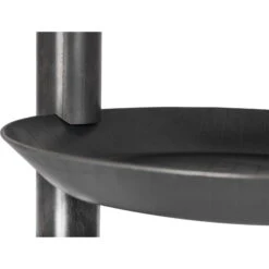 Petromax Lagerfeuerhalterung Für Schmiedeeiserne Pfannen -Trangian Verkaufe petromax lagerfeuerhalterung fuer schmiedeeiserne pfannen pef brkt sp3 6