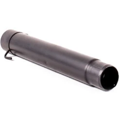 Petromax Loki + Loki2 Ofenrohr Mit Abluftregler