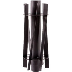 Petromax Loki + Loki2 Tipi-Durchführung