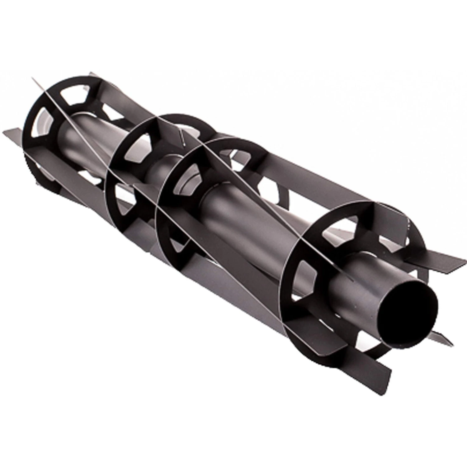 Petromax Loki + Loki2 Tipi-Durchführung 2 Petromax Loki + Loki2 Tipi-Durchführung – Bild 2