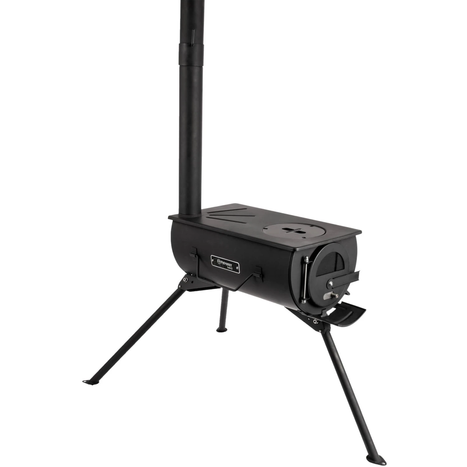 Petromax Loki2 - Campingkocher Und Zeltofen 1 Petromax Loki2 - Campingkocher Und Zeltofen