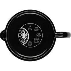 Petromax Milken 1.4 - Emaille Milchtopf 6 Petromax Milken 1.4 - Emaille Milchtopf -Trangian Verkaufe petromax milken 1 4 emaille milchtopf schwarz pef px milken1 s 1