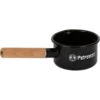 Petromax Panen 0.5 - Emaille Stieltopf
