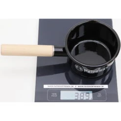 Petromax Panen 0.5 - Emaille Stieltopf 13 Petromax Panen 0.5 - Emaille Stieltopf -Trangian Verkaufe petromax panen 0 5 emaille stieltopf sw27787 11