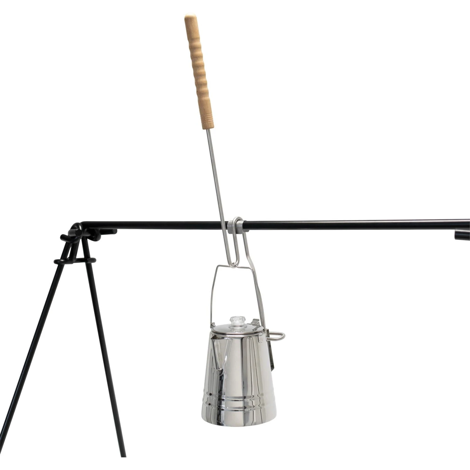 Petromax Per-tip - Ausgießhilfe Für Edelstahlperkolator LE14 Und LE28 3 Petromax Per-tip - Ausgießhilfe Für Edelstahlperkolator LE14 Und LE28 – Bild 3