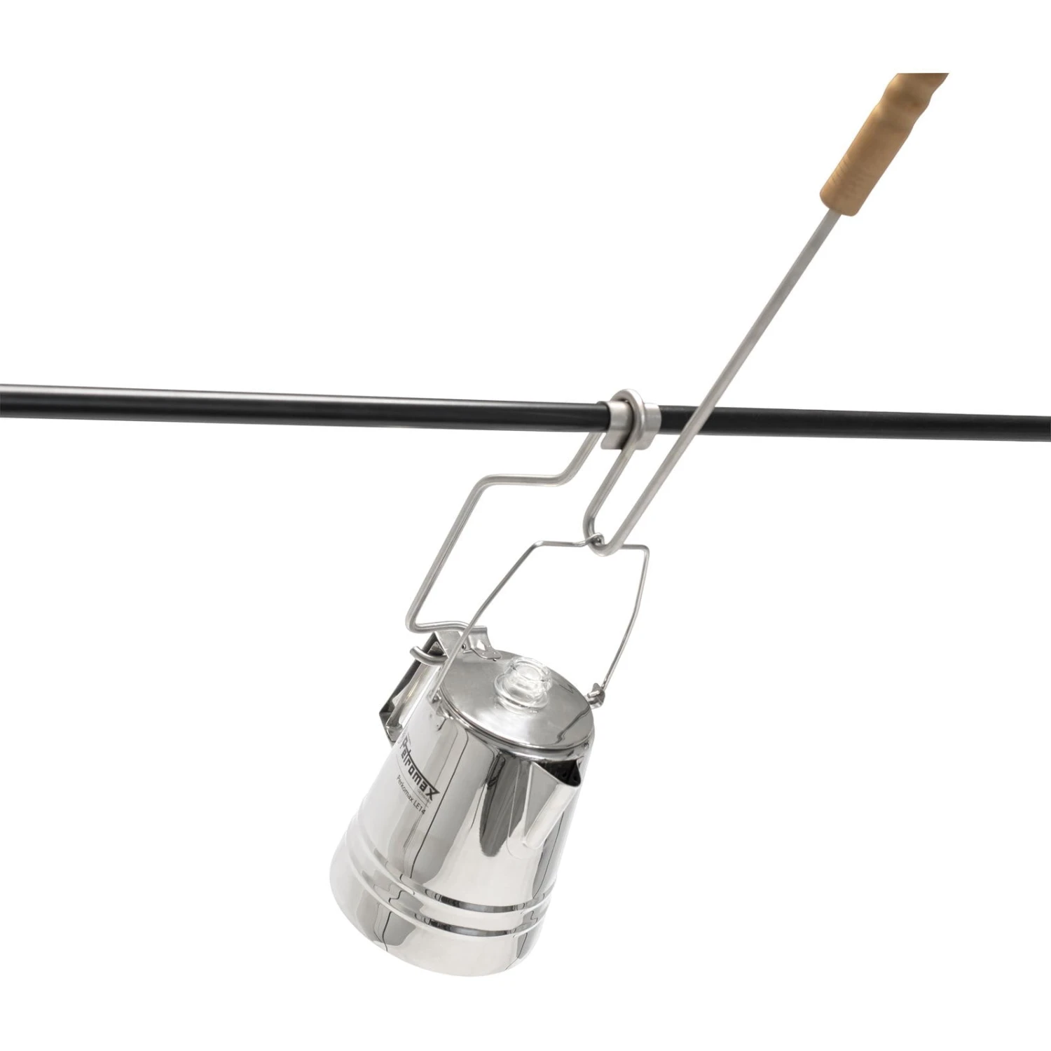 Petromax Per-tip - Ausgießhilfe Für Edelstahlperkolator LE14 Und LE28 4 Petromax Per-tip - Ausgießhilfe Für Edelstahlperkolator LE14 Und LE28 – Bild 4