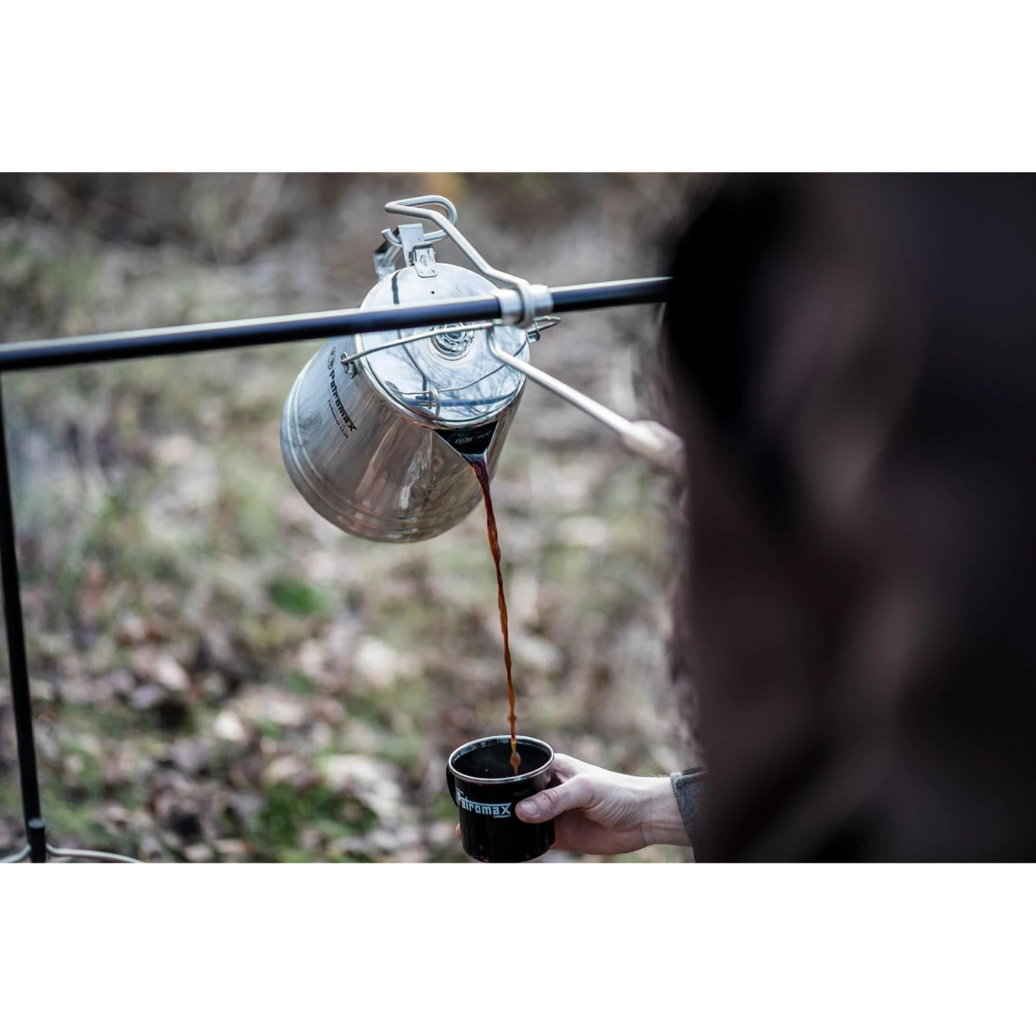 Petromax Per-tip - Ausgießhilfe Für Edelstahlperkolator LE14 Und LE28 5 Petromax Per-tip - Ausgießhilfe Für Edelstahlperkolator LE14 Und LE28 – Bild 5