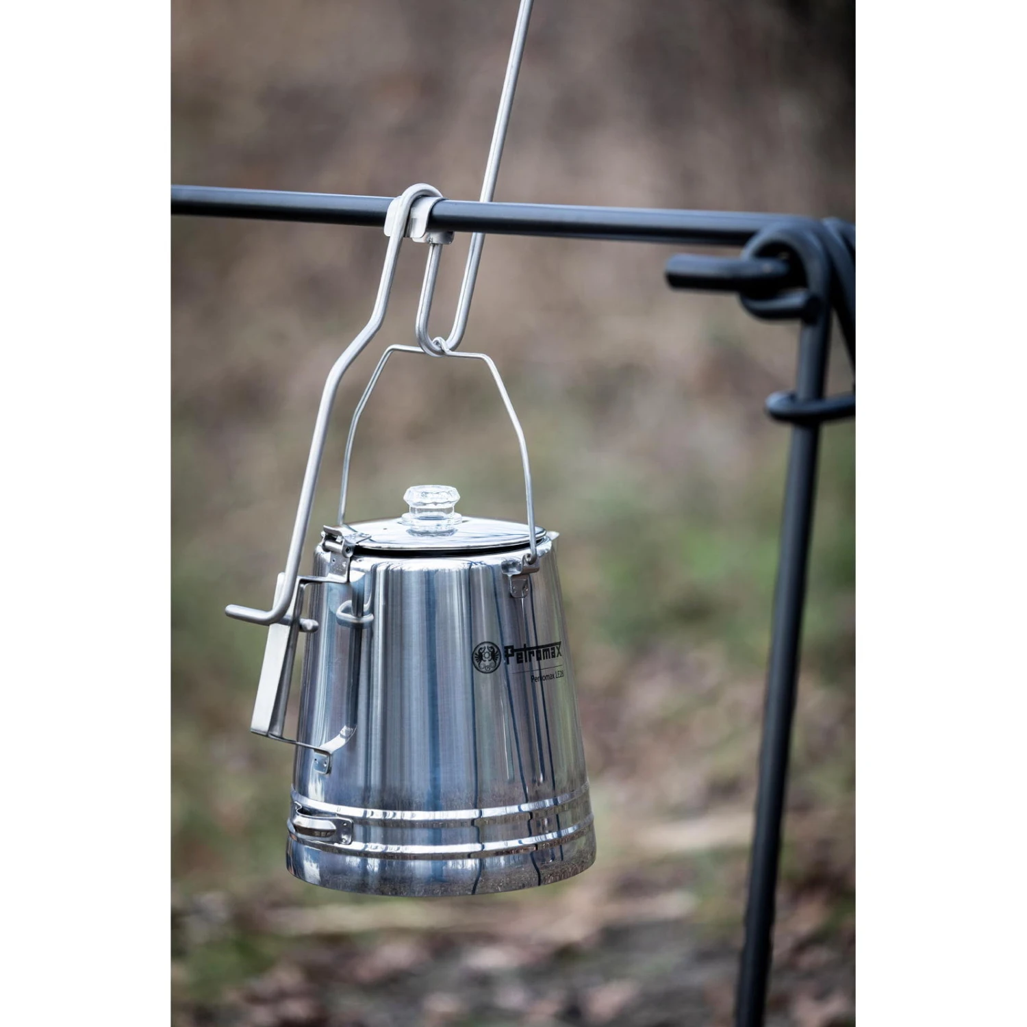 Petromax Per-tip - Ausgießhilfe Für Edelstahlperkolator LE14 Und LE28 8 Petromax Per-tip - Ausgießhilfe Für Edelstahlperkolator LE14 Und LE28 – Bild 8