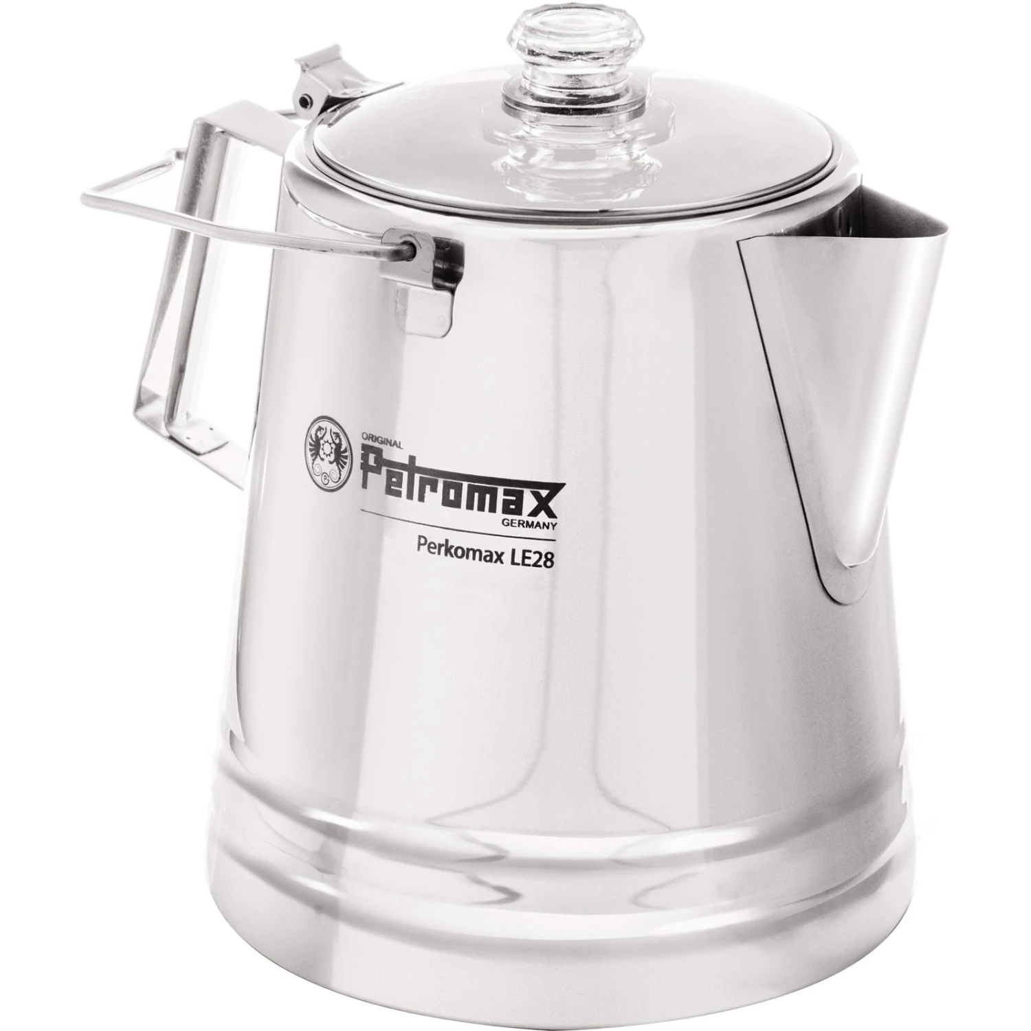 Petromax Perkomax LE28 - Perkolator 1 Petromax Perkomax LE28 - Perkolator