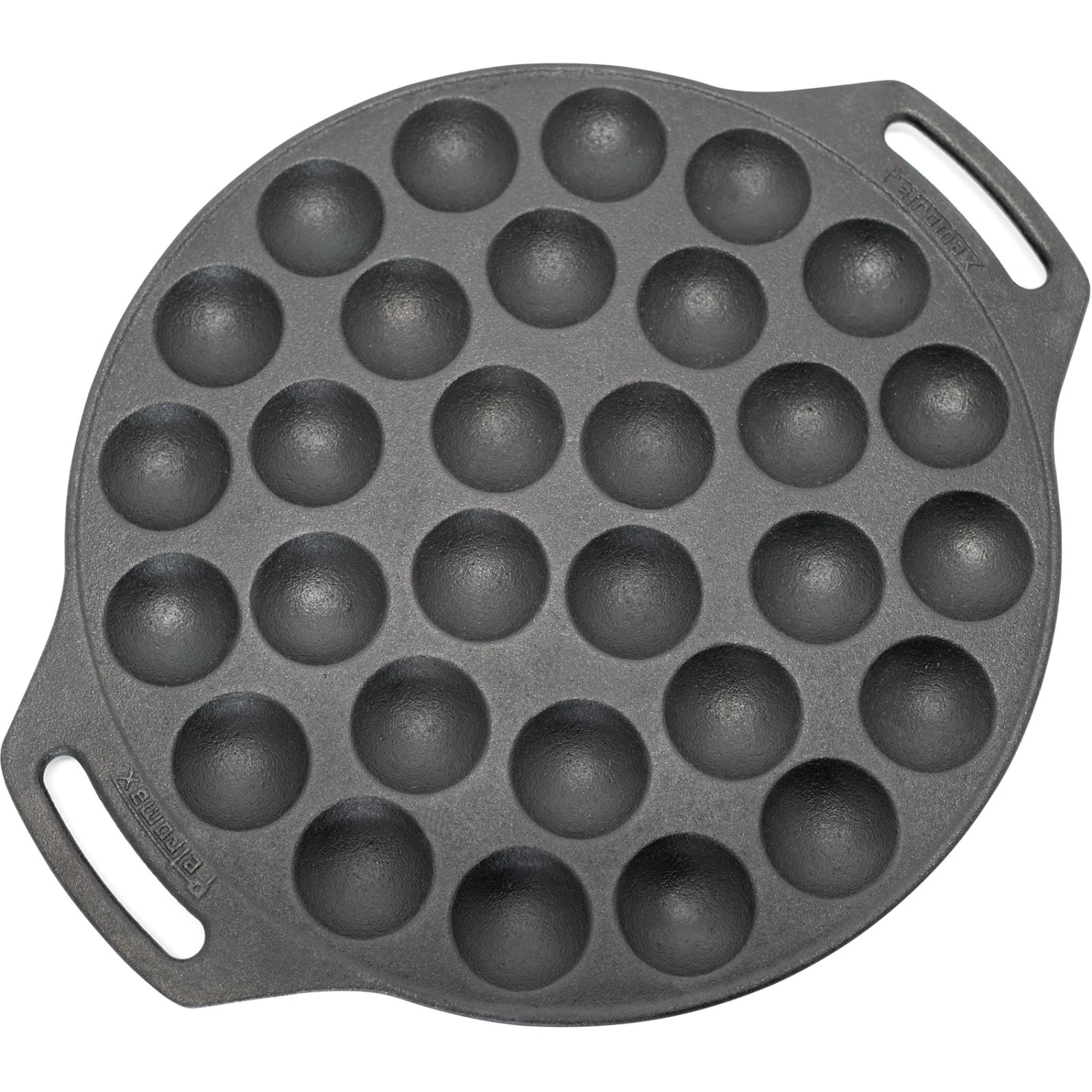 Petromax Poff30 - Poffertjespfanne 3 Petromax Poff30 - Poffertjespfanne – Bild 3