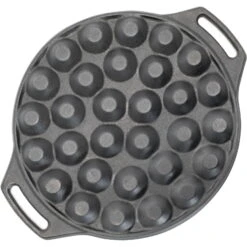 Petromax Poff30 - Poffertjespfanne 11 Petromax Poff30 - Poffertjespfanne -Trangian Verkaufe petromax poff30 poffertjespfanne pef 3