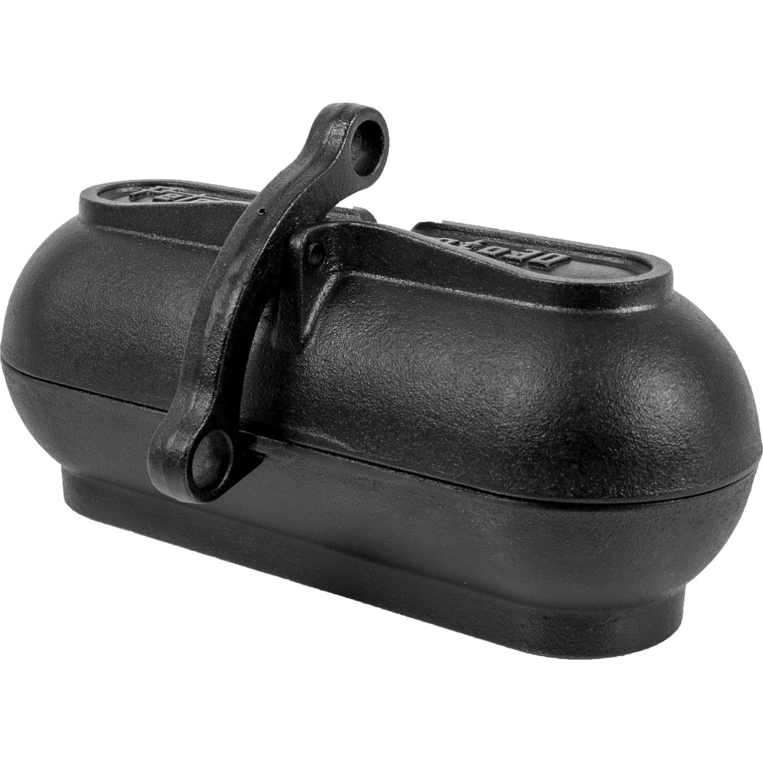 Petromax Pto30 - Gusseisener Kartoffelbräter 1 Petromax Pto30 - Gusseisener Kartoffelbräter