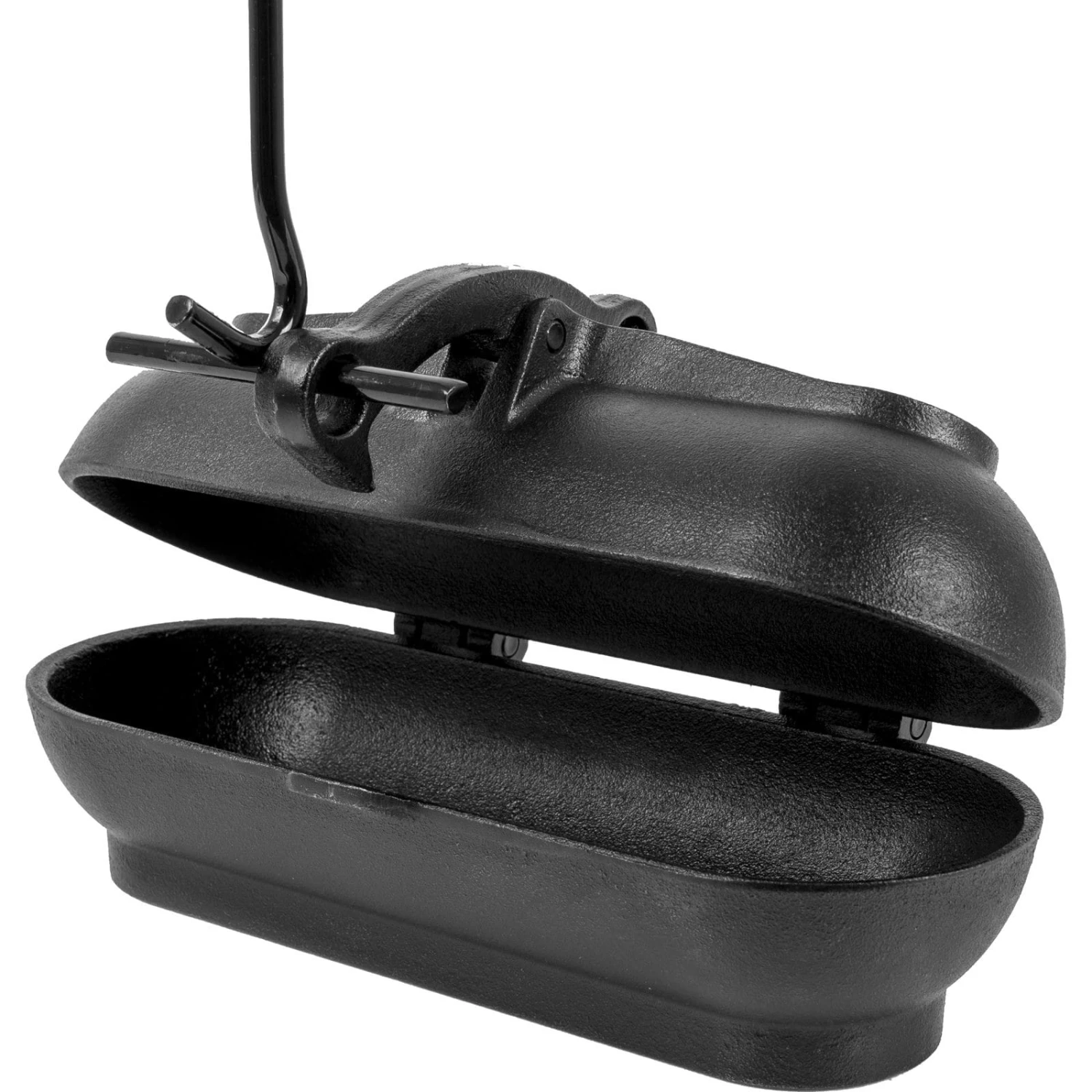 Petromax Pto30 - Gusseisener Kartoffelbräter 4 Petromax Pto30 - Gusseisener Kartoffelbräter – Bild 4