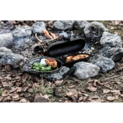 Petromax Pto30 - Gusseisener Kartoffelbräter 17 Petromax Pto30 - Gusseisener Kartoffelbräter -Trangian Verkaufe petromax pto30 gusseisener kartoffelbraeter pef 8