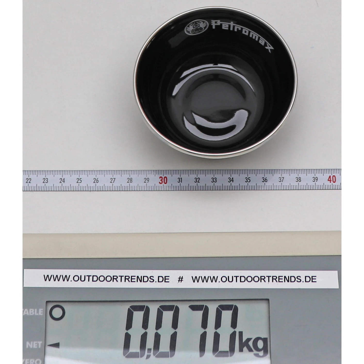 Petromax PX Bowl 160 - Emaille Schalen 3 Petromax PX Bowl 160 - Emaille Schalen – Bild 3