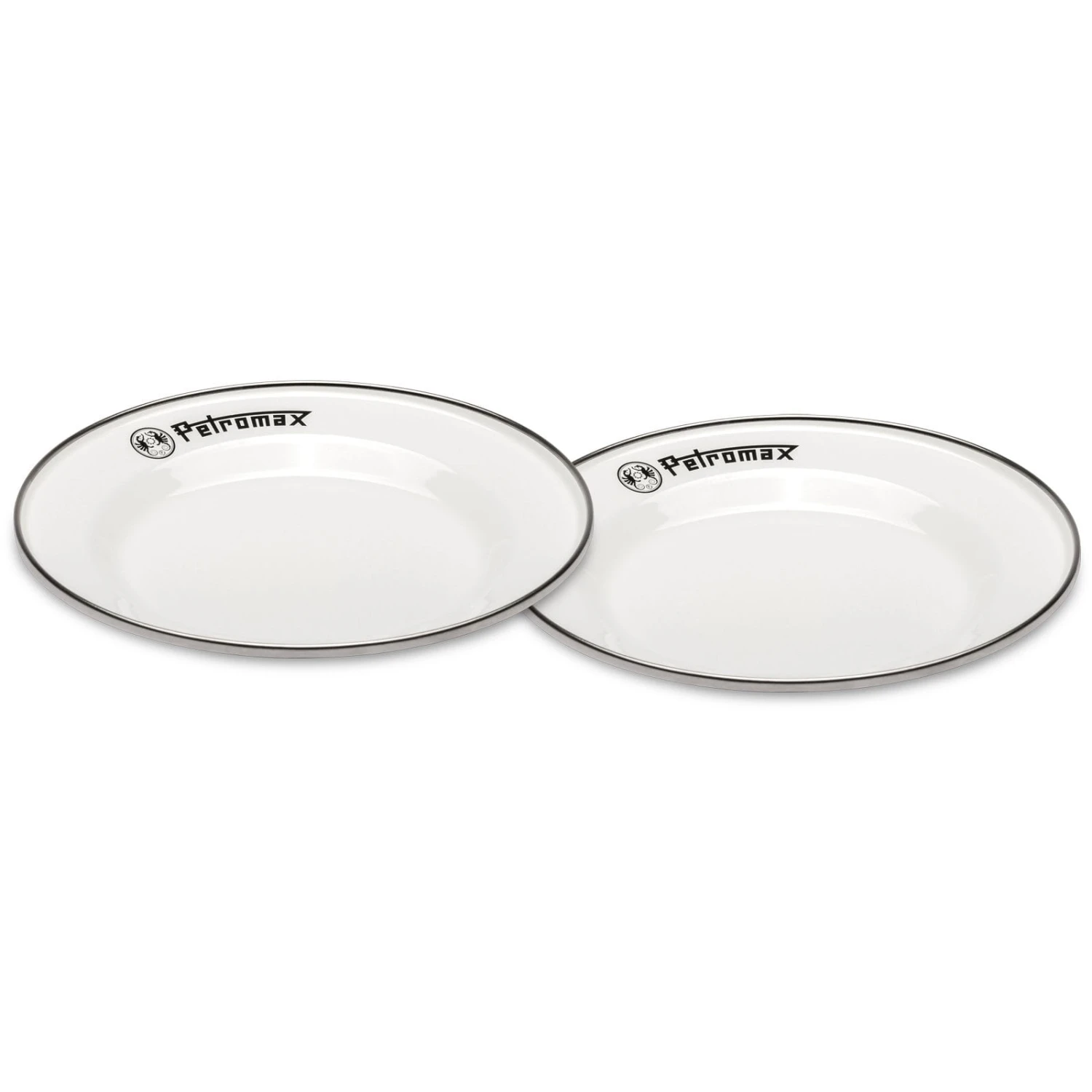 Petromax PX Plate 18 - Emaille Teller 1 Petromax PX Plate 18 - Emaille Teller