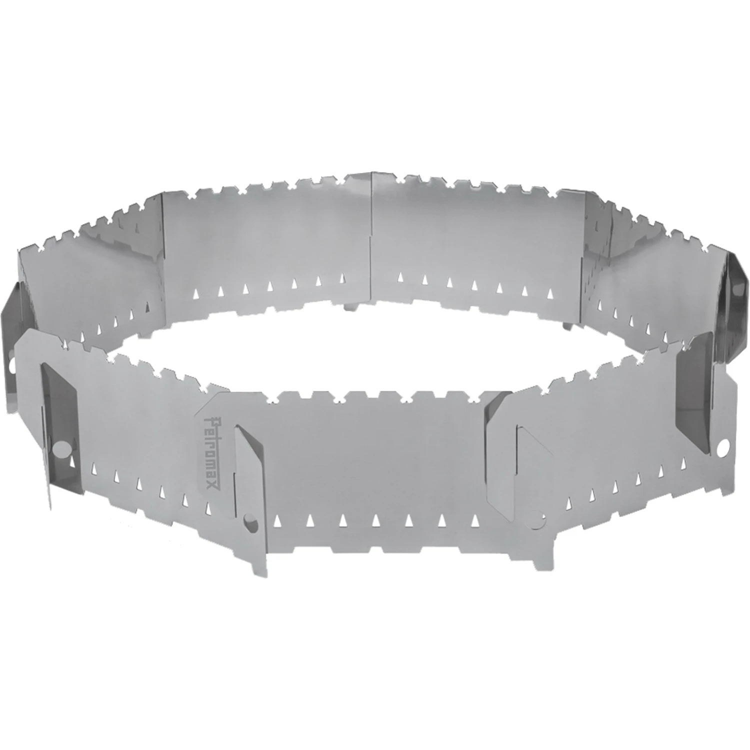 Petromax Px-wbrk9 - Steck-Windschutz Für Feuerstellen 1 Petromax Px-wbrk9 - Steck-Windschutz Für Feuerstellen