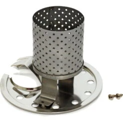 Petromax Radiator & Prallteller HK350 Und HK500