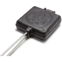 Petromax Sandwicheisen - Für Offenes Feuer 12 Petromax Sandwicheisen - Für Offenes Feuer -Trangian Verkaufe petromax sandwicheisen pef sw iron s 3