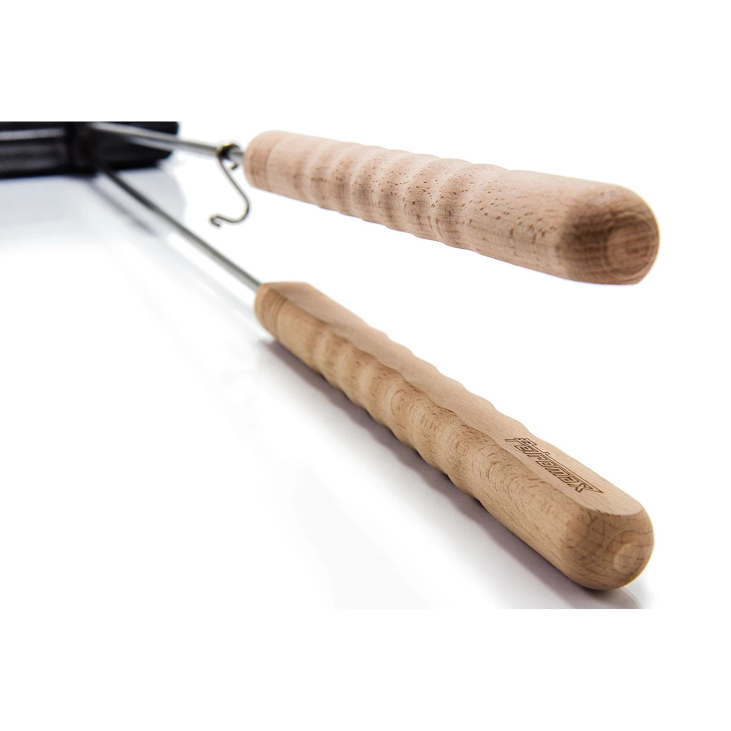 Petromax Sandwicheisen - Für Offenes Feuer 6 Petromax Sandwicheisen - Für Offenes Feuer – Bild 6