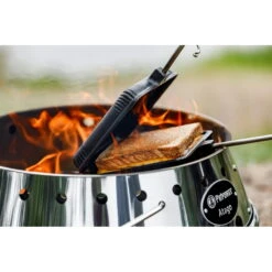 Petromax Sandwicheisen - Für Offenes Feuer 15 Petromax Sandwicheisen - Für Offenes Feuer -Trangian Verkaufe petromax sandwicheisen pef sw iron s 7