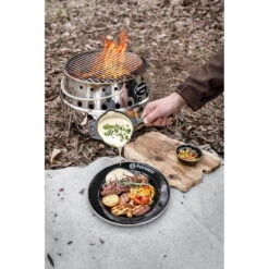 Petromax St0.5 - Gusseiserner Saucentopf -Trangian Verkaufe petromax st0 5 gusseiserner saucentopf pef 4