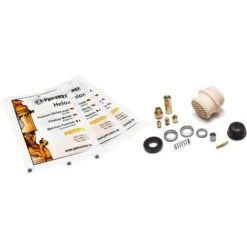 Petromax Verschleißteil-Set HK500