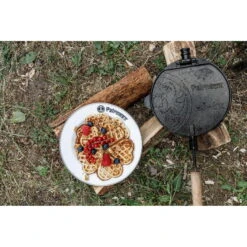 Petromax Wende-Waffeleisen -Trangian Verkaufe petromax wende waffeleisen pef wf tx 10