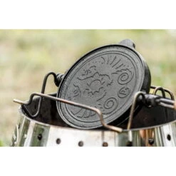 Petromax Wende-Waffeleisen -Trangian Verkaufe petromax wende waffeleisen pef wf tx 11