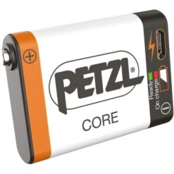 Petzl CORE - Lithium-Ionen-Akku