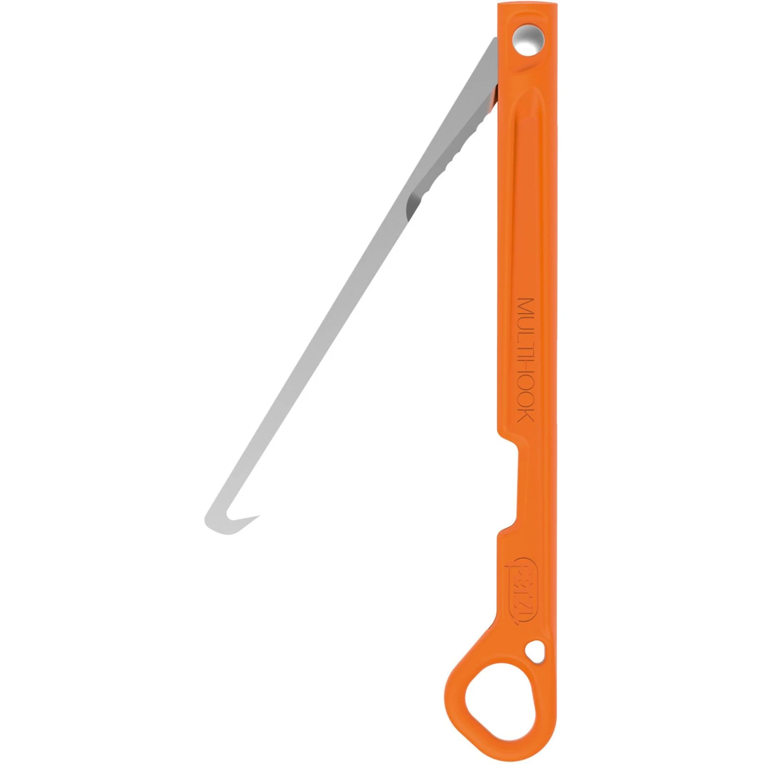 Petzl Multihook - Haken Für Abalakov Eisuhr 1 Petzl Multihook - Haken Für Abalakov Eisuhr