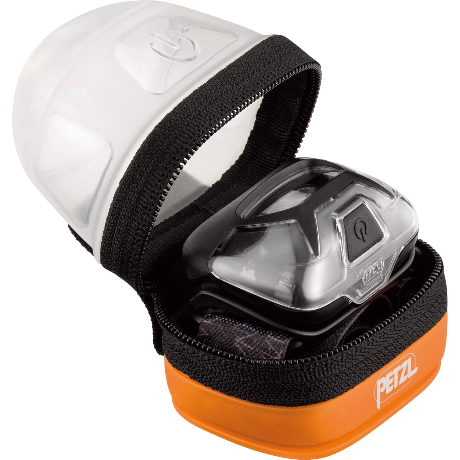 Petzl NOCTILIGHT - Stirnlampenaufsatz 2 Petzl NOCTILIGHT - Stirnlampenaufsatz – Bild 2