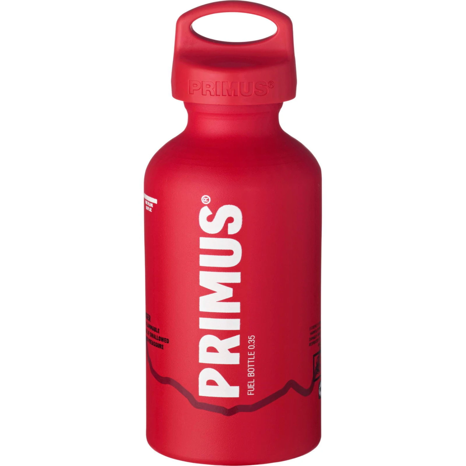 Primus 350er Brennstoffflasche Mit Kindersicherung - 300 Ml 1 Primus 350er Brennstoffflasche Mit Kindersicherung - 300 Ml