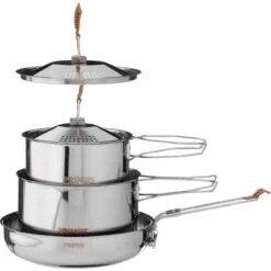 Primus Campfire Cookset 3L - Topfset