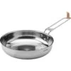 Primus Campfire Frying Pan 25 - Edelstahl-Bratpfanne