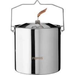 Primus Campfire Pot 5L - Edelstahltopf
