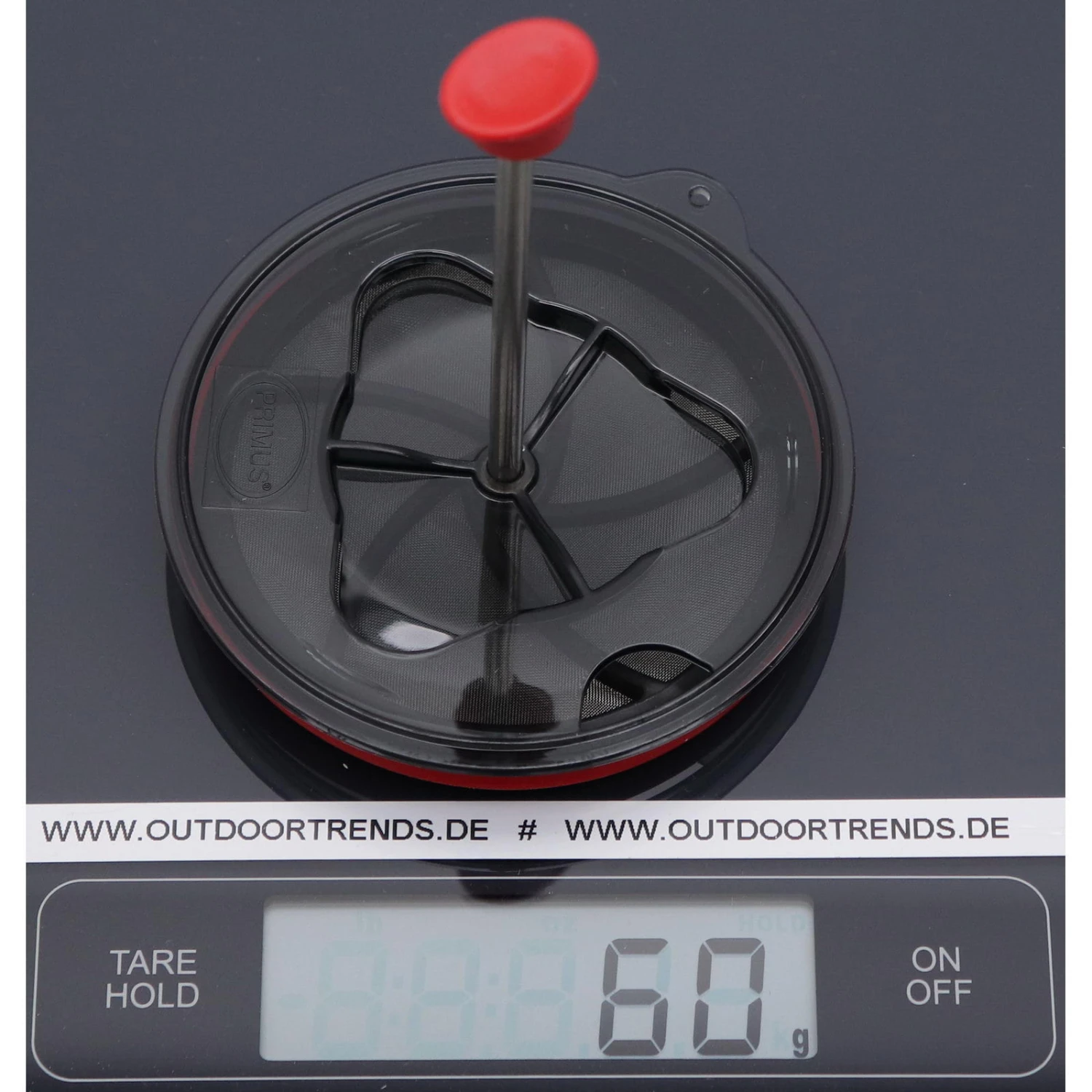 Primus Coffee+Tea Press - Presse Für Lite+ 2 Primus Coffee+Tea Press - Presse Für Lite+ – Bild 2