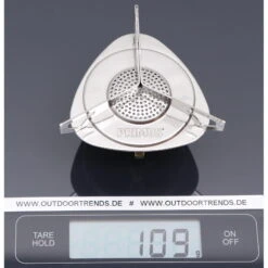 Primus Essential Trail Kit - Kochset -Trangian Verkaufe primus essential trail kit kochset rl 790553 11