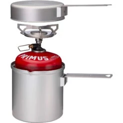 Primus Essential Trail Kit - Kochset -Trangian Verkaufe primus essential trail kit kochset rl 790553 5