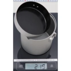 Primus Essential Trail Kit - Kochset -Trangian Verkaufe primus essential trail kit kochset rl 790553 9