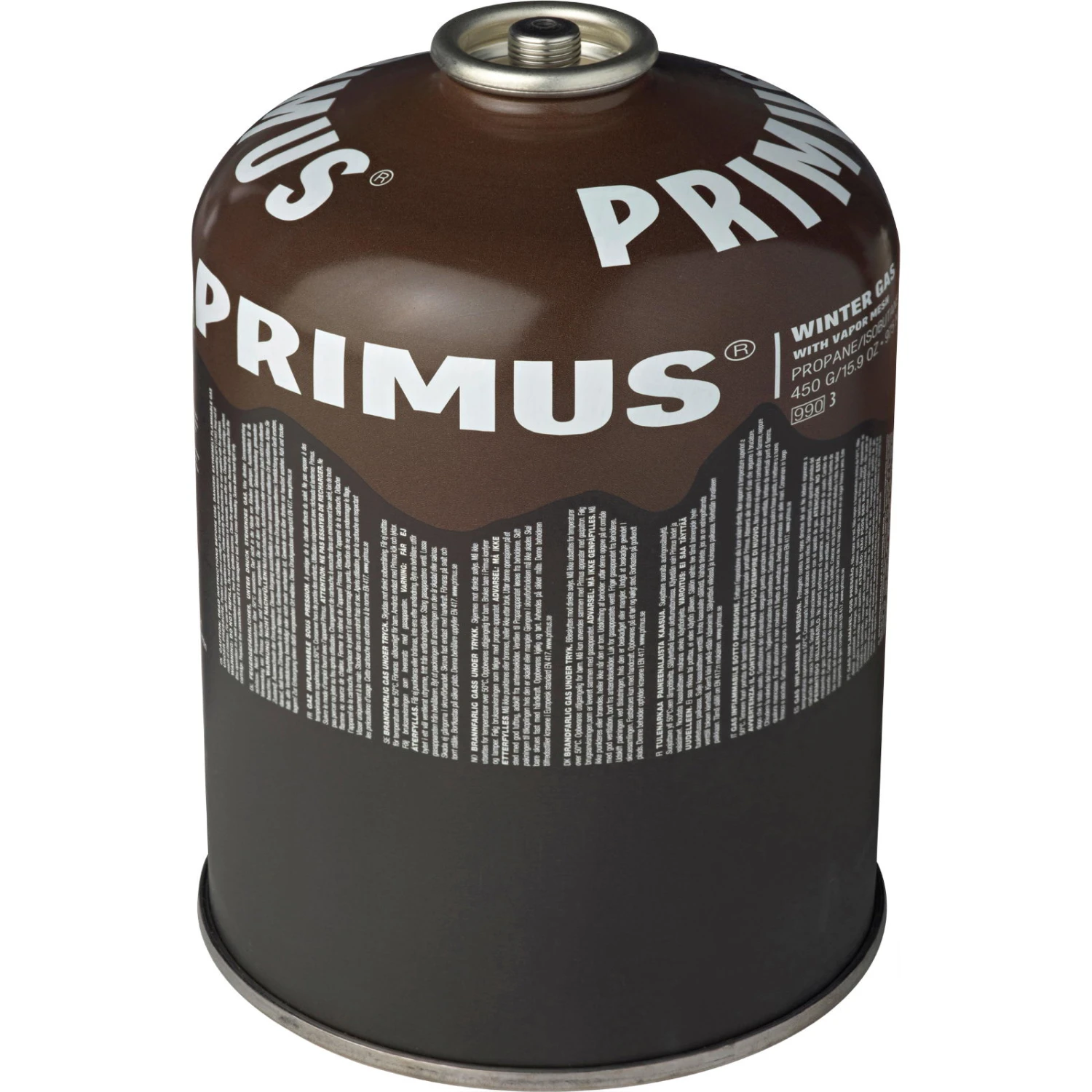 Primus Winter Gas - Gaskartusche 1 Primus Winter Gas - Gaskartusche