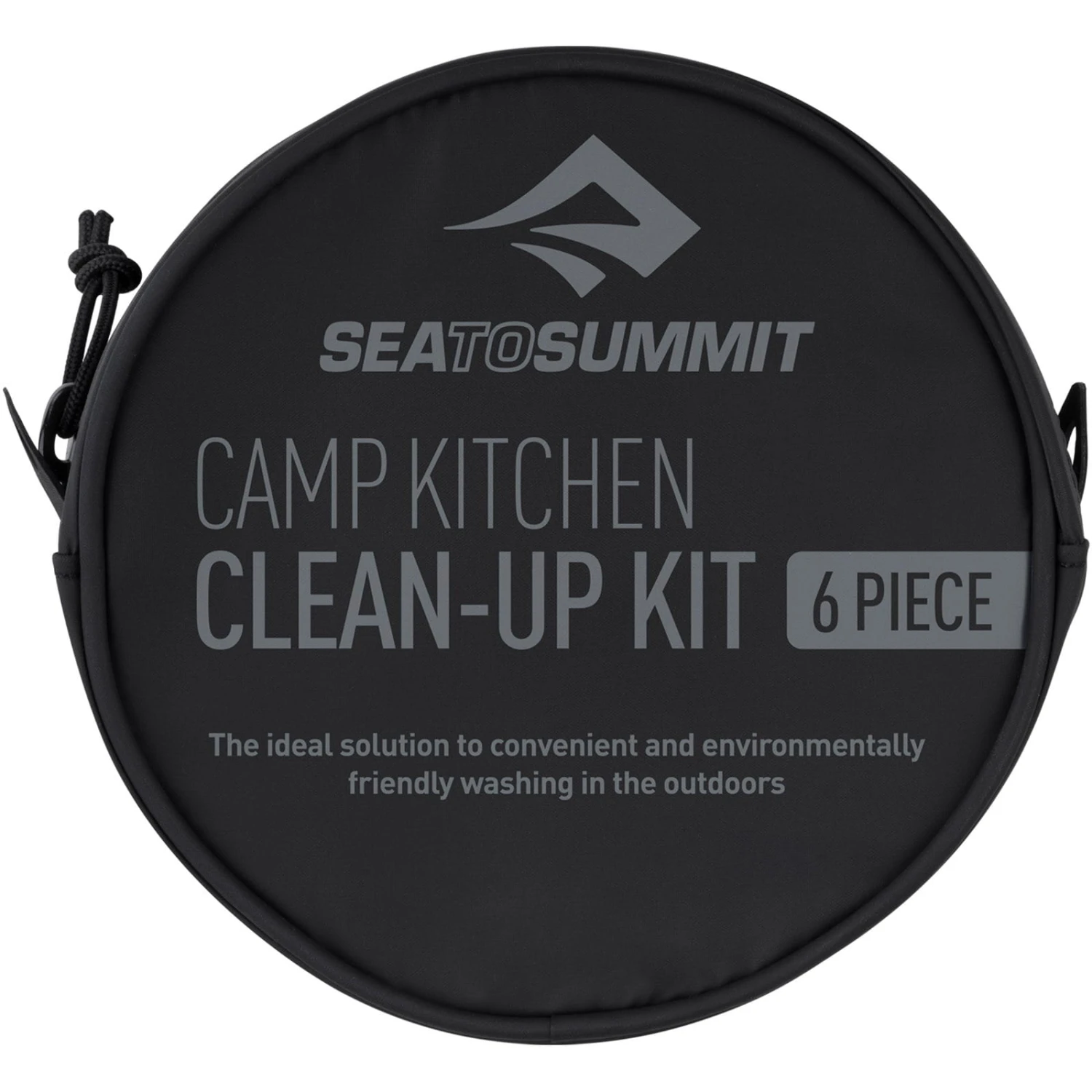Sea To Summit Camp Kitchen Clean-Up Kit - Waschset 2 Sea To Summit Camp Kitchen Clean-Up Kit - Waschset – Bild 2