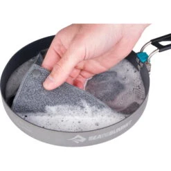 Sea To Summit Camp Kitchen Clean-Up Kit - Waschset 12 Sea To Summit Camp Kitchen Clean-Up Kit - Waschset -Trangian Verkaufe sea to summit camp kitchen clean up kit waschset sts ack011071 122103 4