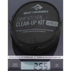 Sea To Summit Camp Kitchen Clean-Up Kit - Waschset 15 Sea To Summit Camp Kitchen Clean-Up Kit - Waschset -Trangian Verkaufe sea to summit camp kitchen clean up kit waschset sts ack011071 122103 7