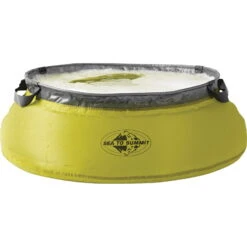 Sea To Summit Ultra-Sil Kitchen Sink - Wasch-Schüssel -Trangian Verkaufe sea to summit ultra sil kitchen sink wasch schuessel sts aussink10 1