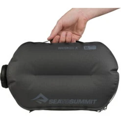 Sea To Summit Watercell X - Wassersack & Dusche -Trangian Verkaufe sea to summit watercell x wassersack dusche grey sts awatcelx4 11
