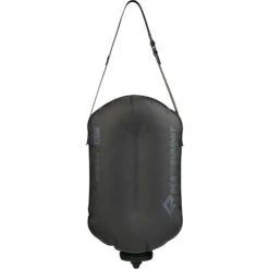 Sea To Summit Watercell X - Wassersack & Dusche -Trangian Verkaufe sea to summit watercell x wassersack dusche grey sts awatcelx4 12