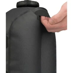 Sea To Summit Watercell X - Wassersack & Dusche -Trangian Verkaufe sea to summit watercell x wassersack dusche grey sts awatcelx4 7