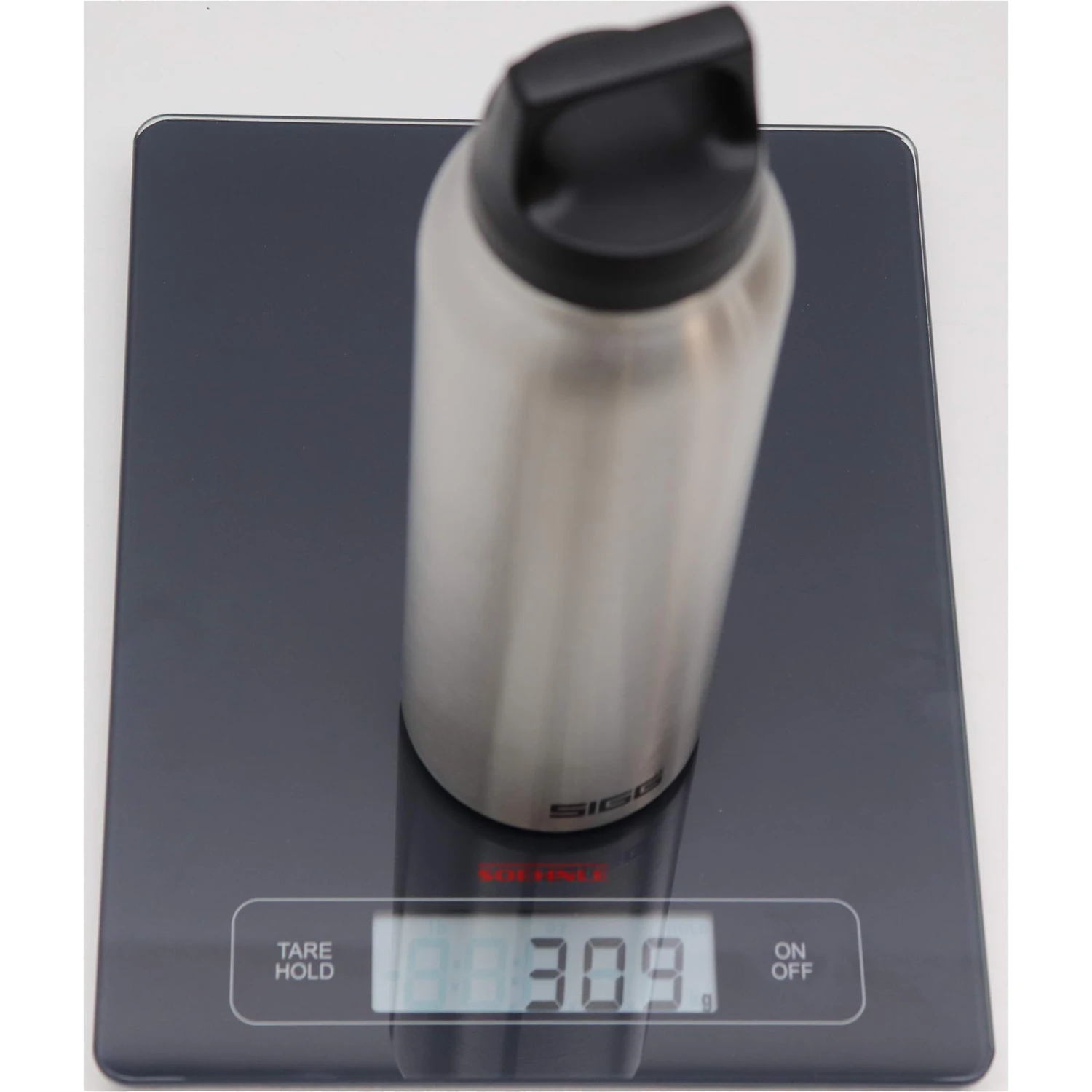 Sigg Hot & Cold Accent 0.5L - Thermoflasche 2 Sigg Hot & Cold Accent 0.5L - Thermoflasche – Bild 2